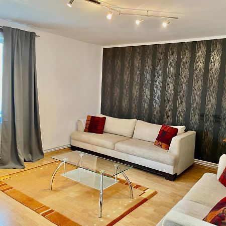 Good Sleep Flat1 Apartment Sibiu Exterior photo